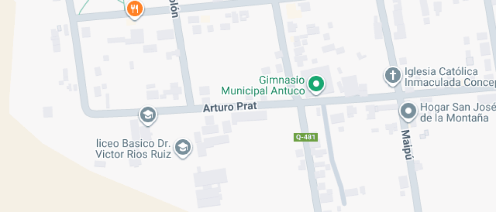 Doctor Víctor Ríos Ruiz