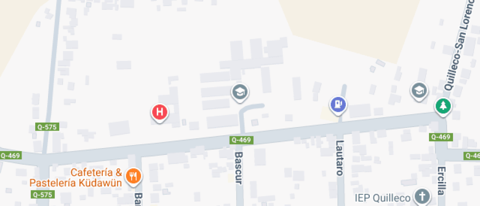 Bicentenario Francisco Bascunan Guerrero