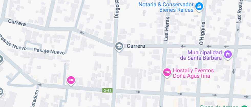 Artística Enrique Bernstein Carabantes