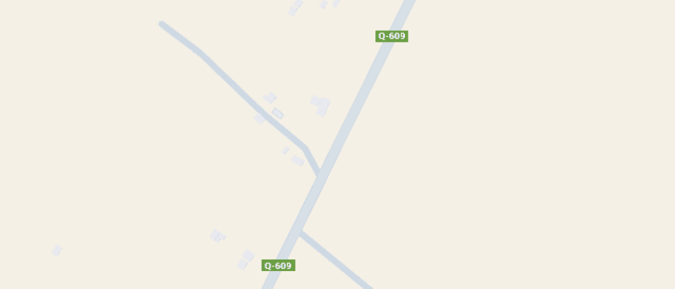 Particular El Castillo