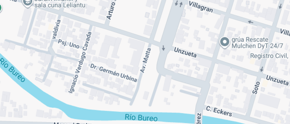 Ignacio Verdugo Cavada