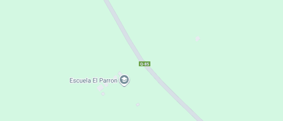 El Parrón