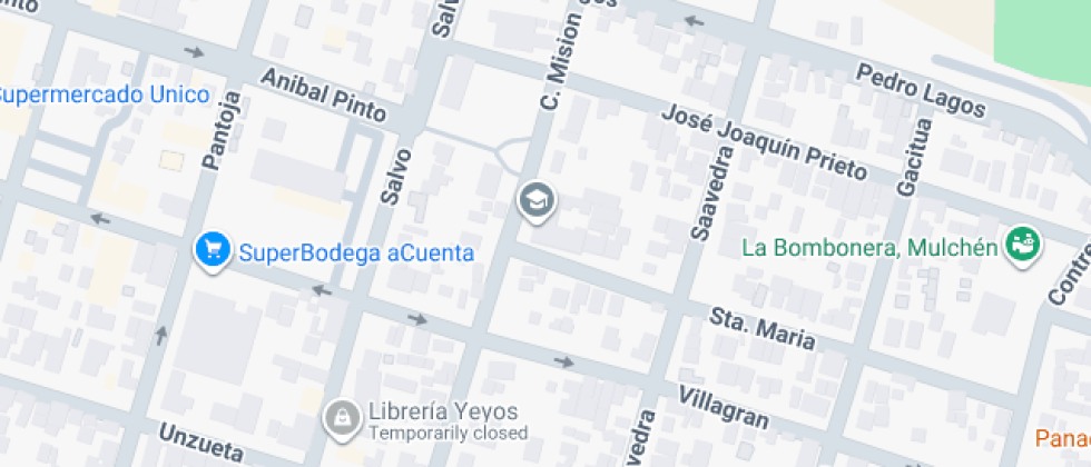 San Bernardino De Sena