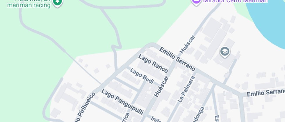 Polivalente La Frontera