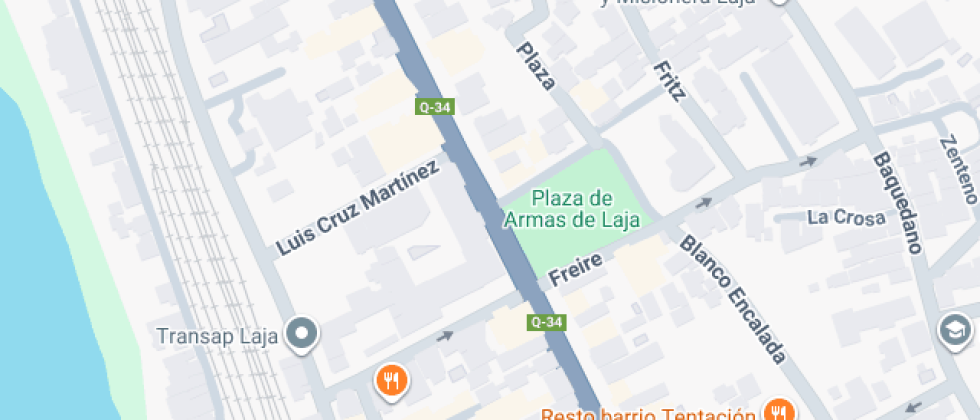 José Abelardo Núñez