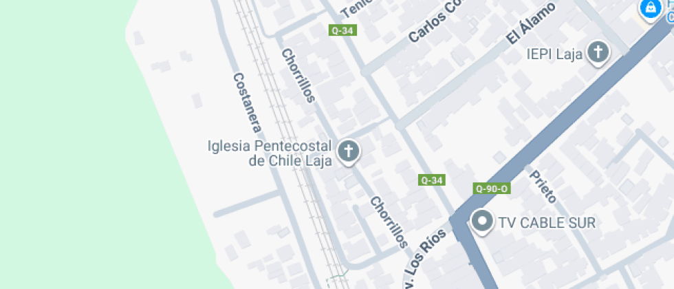 Diego José Benavente Bustamante