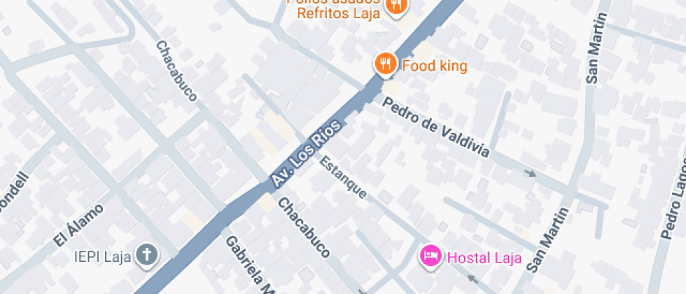 Particular San Mauricio