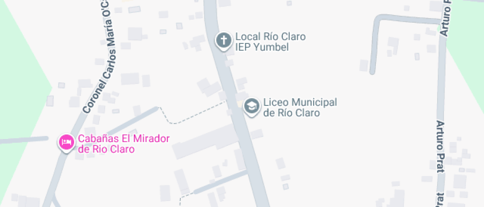 Municipal Río Claro