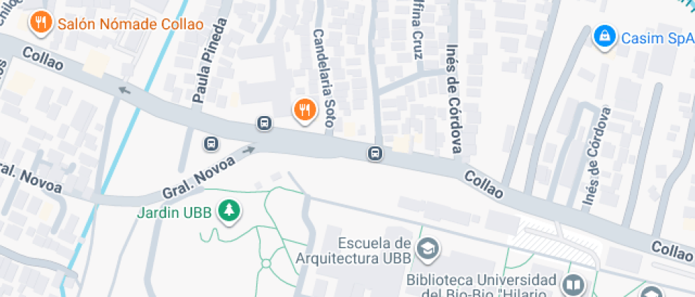 Liceo Industrial De Concepcion