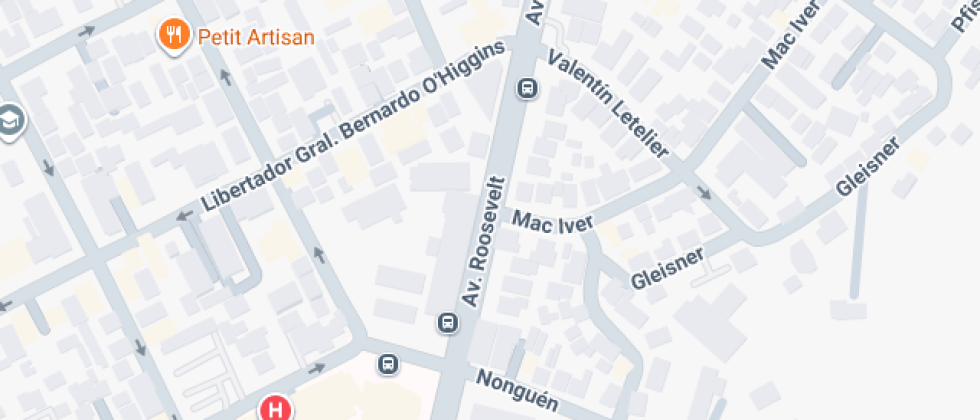 Escuela Básica Común Hospital