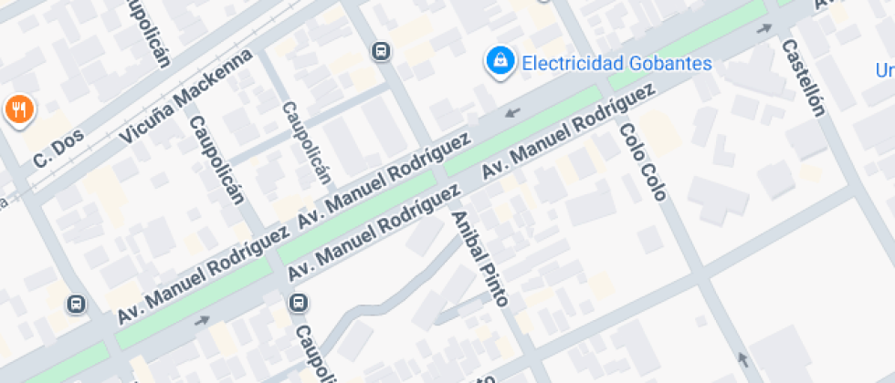 Liceo Enrique Molina Garmendia