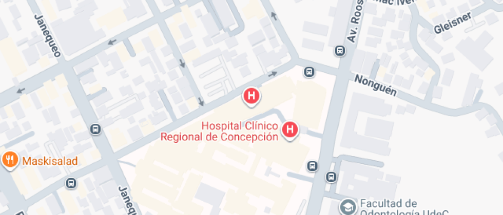 Colegio Bicentenario República Del Brasil