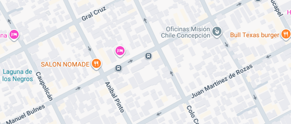 Colegio Gran Bretaña