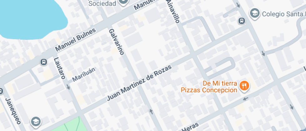 Colegio República De Israel