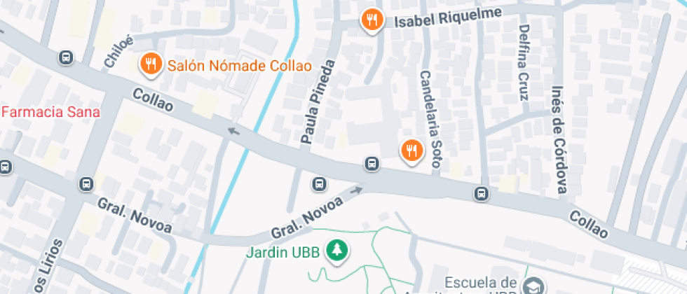 Escuela Básica Rene Louvel Bert