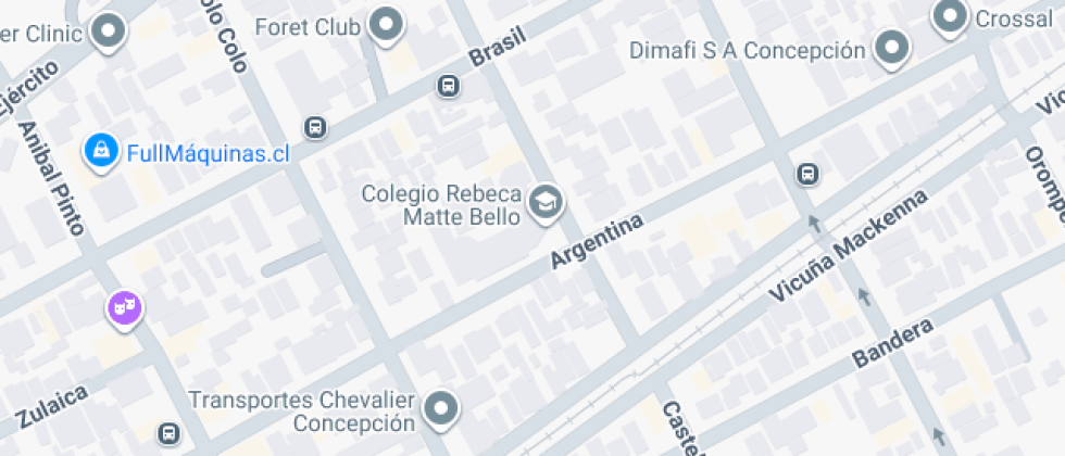 Liceo Rebeca Matte Bello