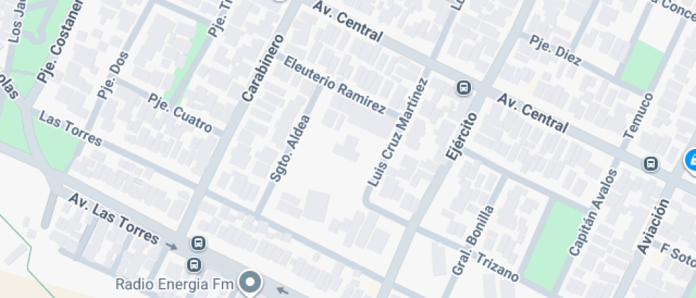 Sargento Candelaria Perez