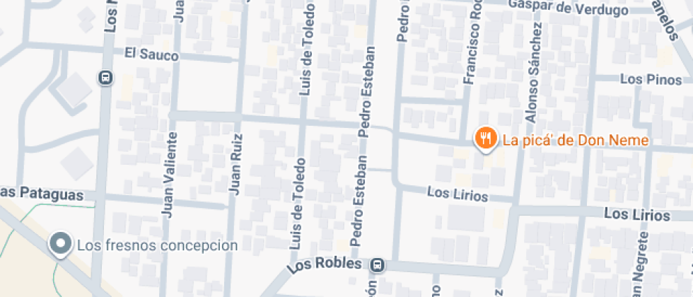 Miguel José Zanartu Santa María 