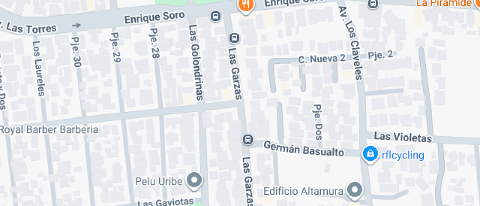 Enrique Soro Barriga