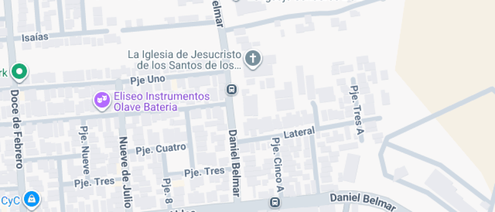 Boca Del Bio Bio Sur