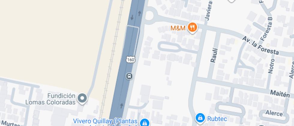 Galvarino De Lomas Coloradas