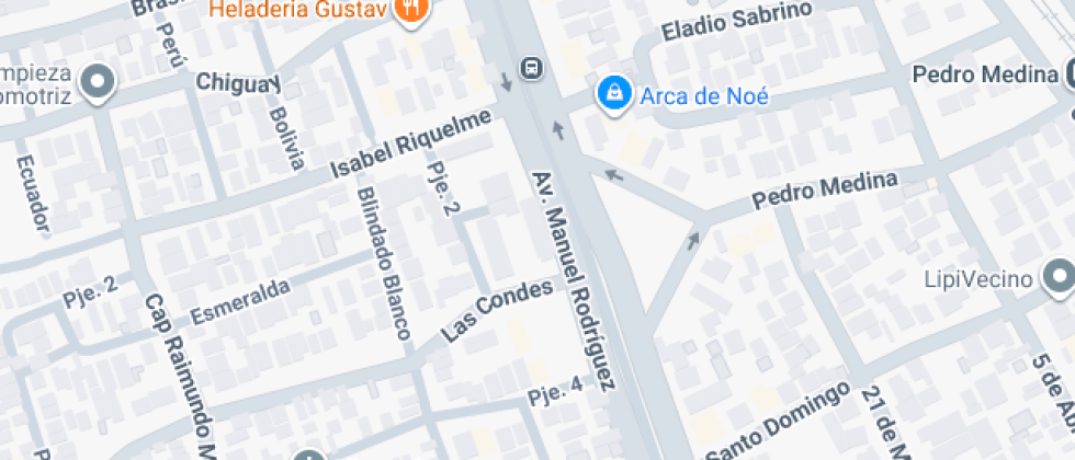 Particular Aurora De Chile