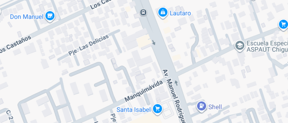 Escuela Particular Presidente Gabriel González Videla