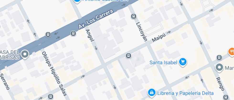 Del Sagrado Corazón 