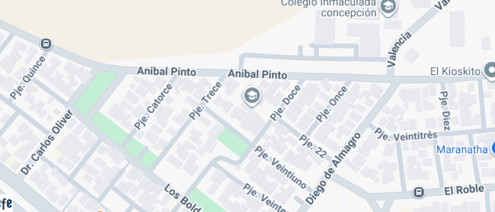 Colegio Laguna Redonda