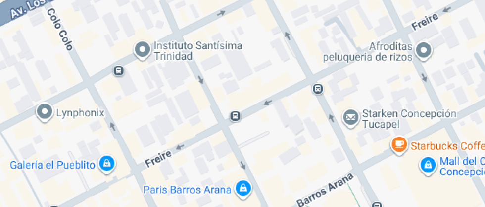 Colegio San Pedro Nolasco