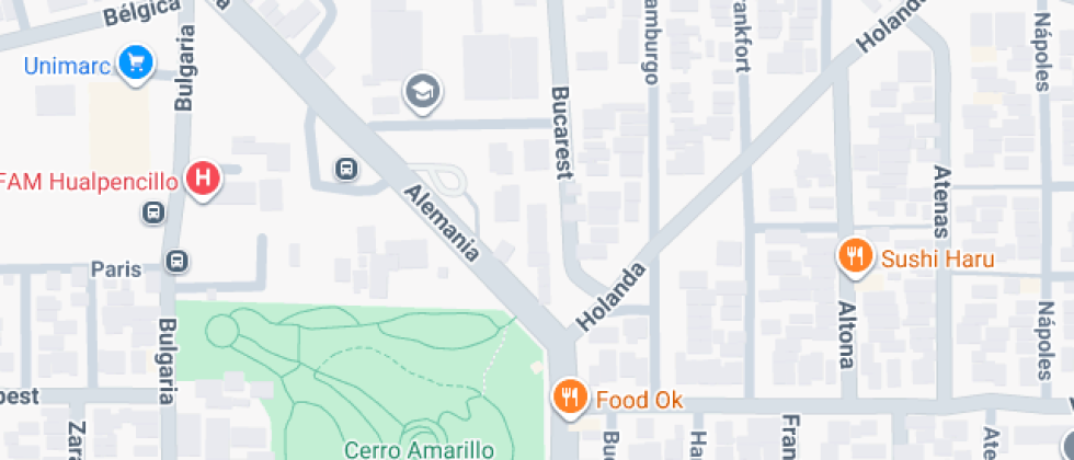 De La Construcción Hernán Valenzuela Leyton