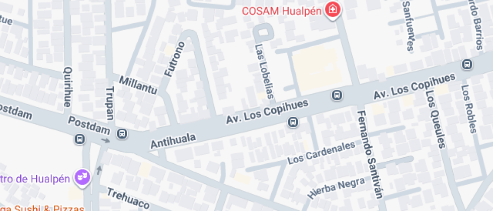 Escuela Particular Manuel Rodriguez