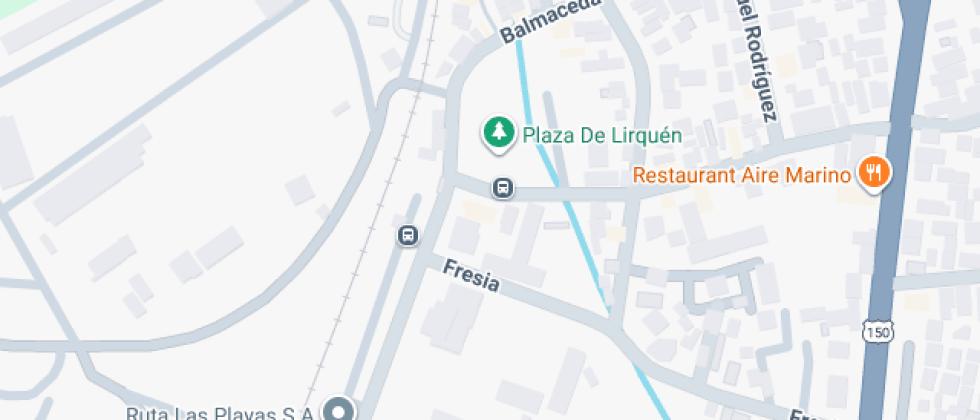 Almirante Patricio Lynch