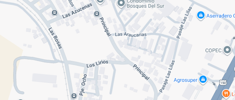 Ethel Henck De Grant