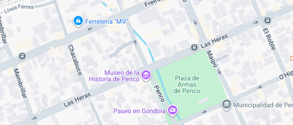 Colegio Particular Funny School