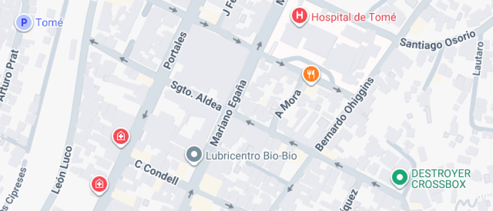 Vicente Alberto Palacios Valdés