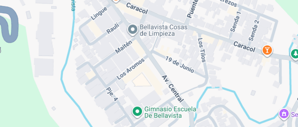 Bellavista