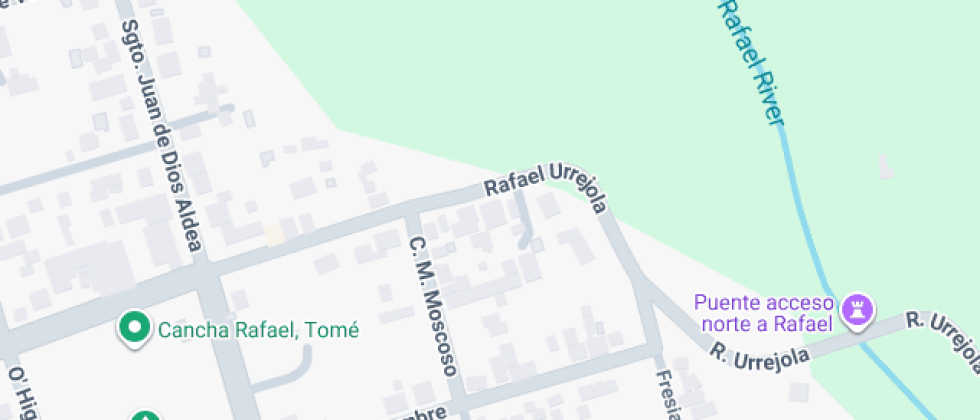 Rafael Ampuero Villarroel F-422