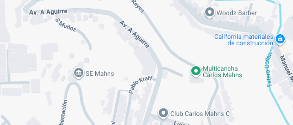 Carlos Mahns Choupay