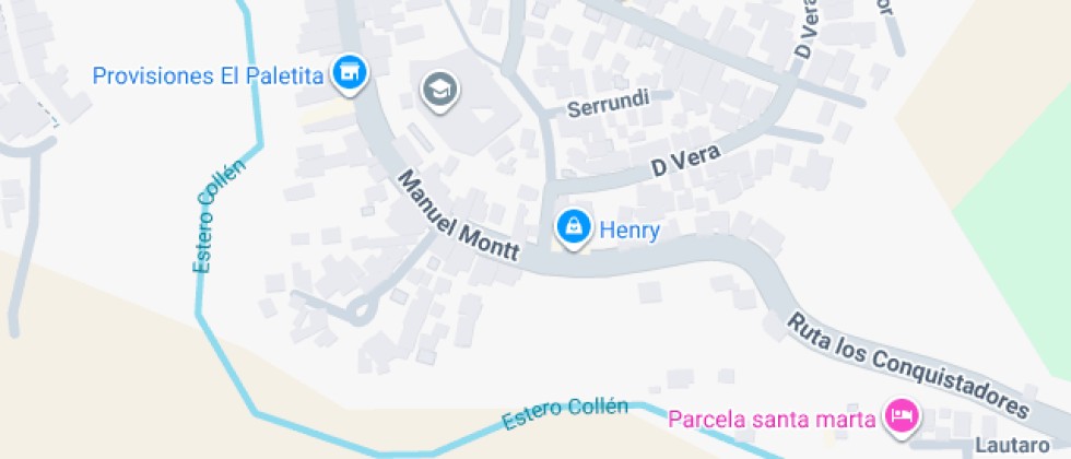 Patrimonial California