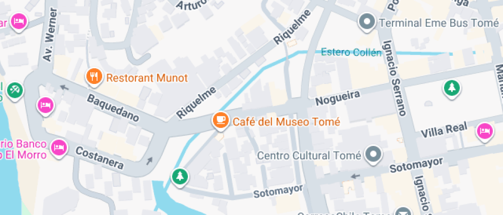 Doctor Guillermo Velasco Barros