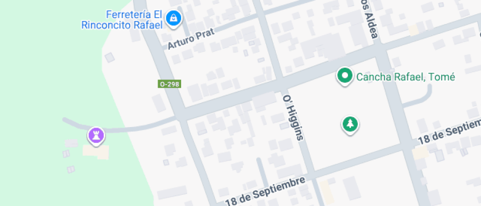 Rafael Ampuero Villarroel