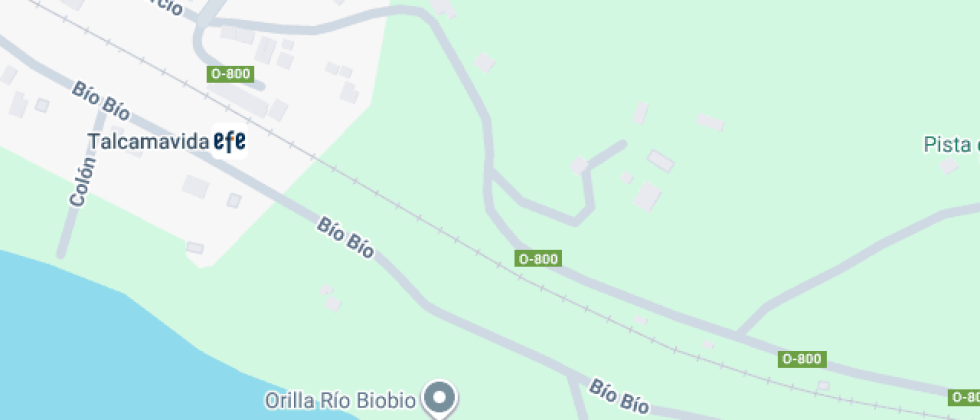 Carlos Alberto Fernández Castillo