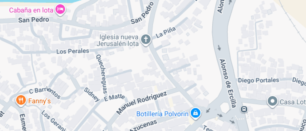 Presidente Frei Montalva