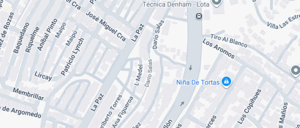 Isidora Goyenechea Gallo