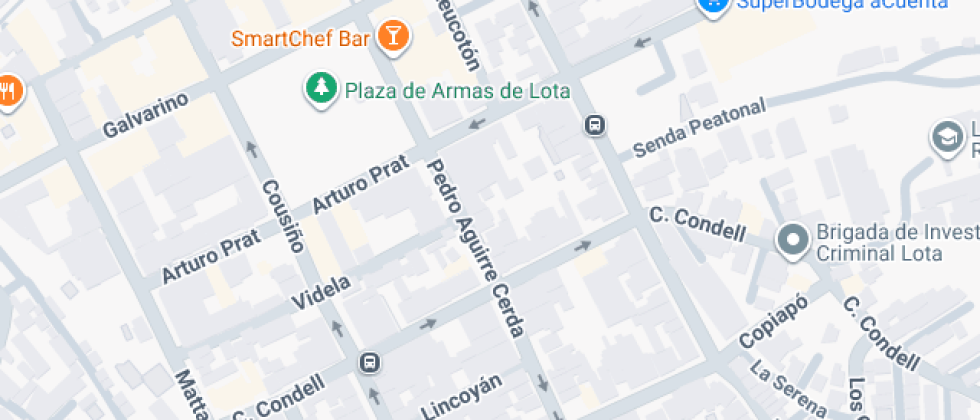 Santa María De Guadalupe