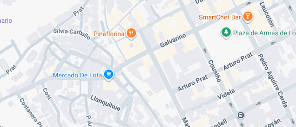 Artística Isaías Guevara Soto