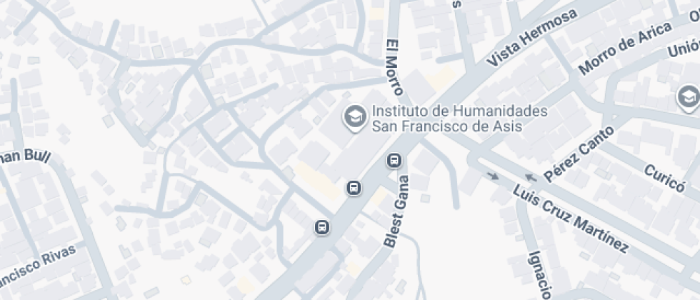 Instituto Humanidades San Francisco De Asis