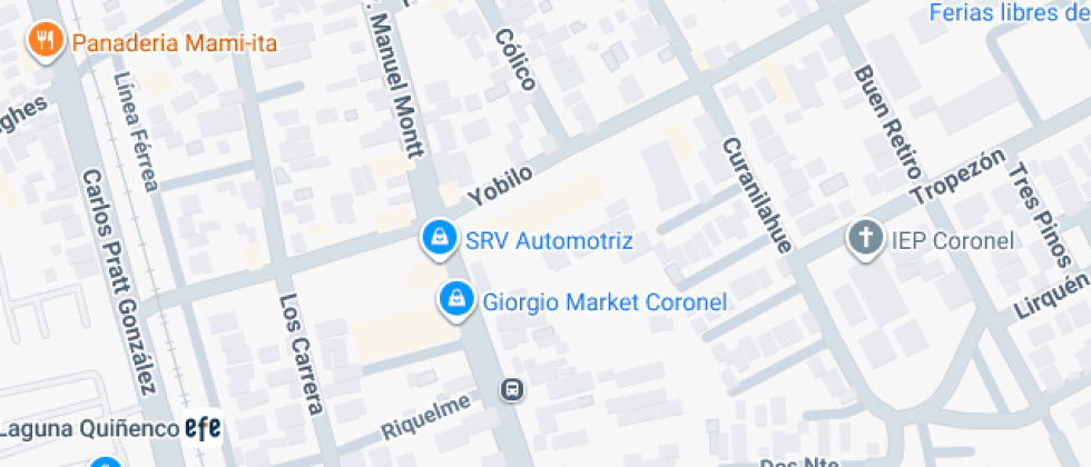 Comercial Andres Bello Lopez