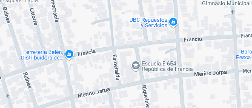 Remigio Castro Aburto